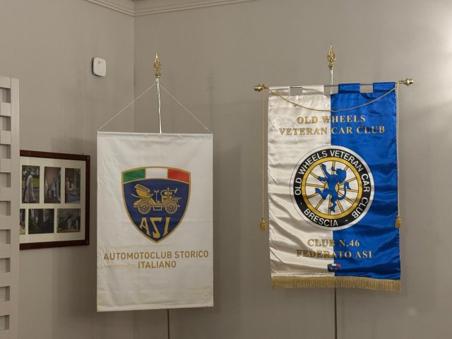 Raid delle cantine 2025
